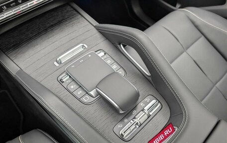Mercedes-Benz GLS, 2025 год, 21 960 000 рублей, 14 фотография