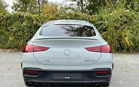 Mercedes-Benz GLE Coupe AMG, 2025 год, 22 700 000 рублей, 6 фотография