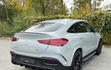 Mercedes-Benz GLE Coupe AMG, 2025 год, 22 700 000 рублей, 5 фотография