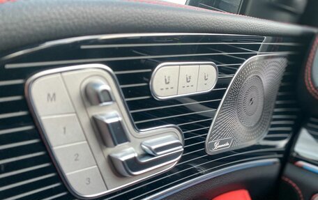 Mercedes-Benz GLE Coupe AMG, 2025 год, 22 700 000 рублей, 10 фотография