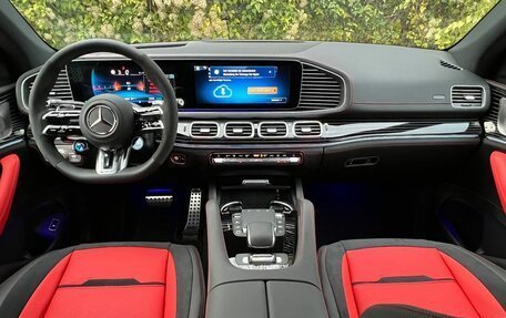 Mercedes-Benz GLE Coupe AMG, 2025 год, 22 700 000 рублей, 12 фотография