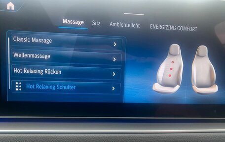 Mercedes-Benz GLE Coupe AMG, 2025 год, 22 700 000 рублей, 15 фотография