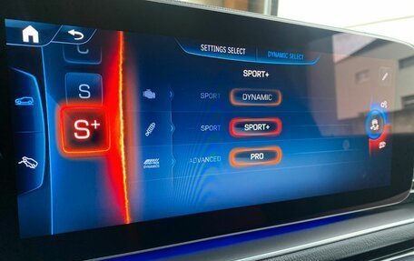 Mercedes-Benz GLE Coupe AMG, 2025 год, 22 700 000 рублей, 16 фотография