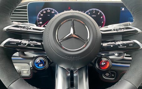 Mercedes-Benz GLE Coupe AMG, 2025 год, 22 700 000 рублей, 14 фотография