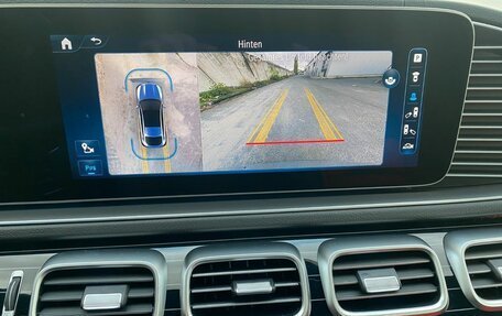 Mercedes-Benz GLE Coupe AMG, 2025 год, 22 700 000 рублей, 17 фотография