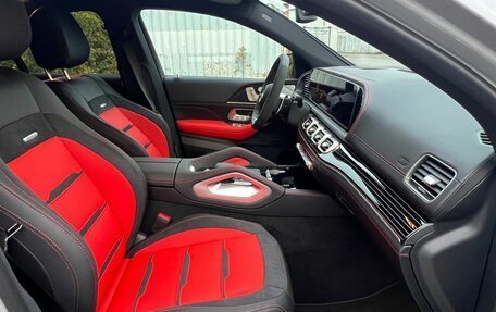 Mercedes-Benz GLE Coupe AMG, 2025 год, 22 700 000 рублей, 18 фотография