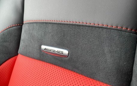 Mercedes-Benz GLE Coupe AMG, 2025 год, 22 700 000 рублей, 21 фотография