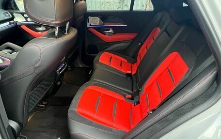 Mercedes-Benz GLE Coupe AMG, 2025 год, 22 700 000 рублей, 19 фотография