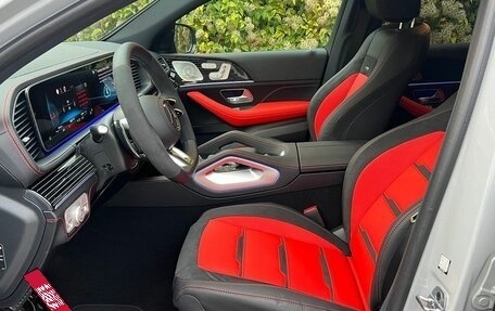 Mercedes-Benz GLE Coupe AMG, 2025 год, 22 700 000 рублей, 9 фотография