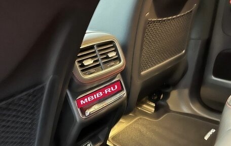 Mercedes-Benz GLE Coupe AMG, 2025 год, 22 700 000 рублей, 22 фотография