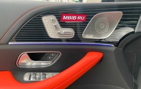 Mercedes-Benz GLE Coupe AMG, 2025 год, 22 700 000 рублей, 20 фотография