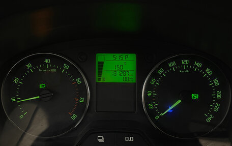 Skoda Fabia II, 2012 год, 830 000 рублей, 6 фотография