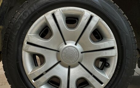 Skoda Fabia II, 2012 год, 830 000 рублей, 13 фотография