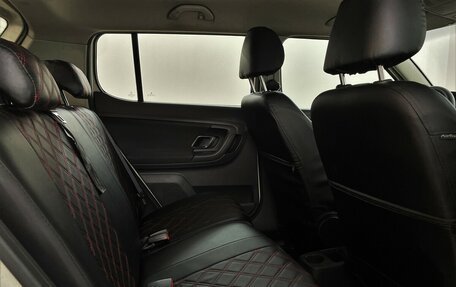 Skoda Fabia II, 2012 год, 830 000 рублей, 10 фотография