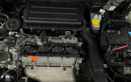 Skoda Fabia II, 2012 год, 830 000 рублей, 12 фотография