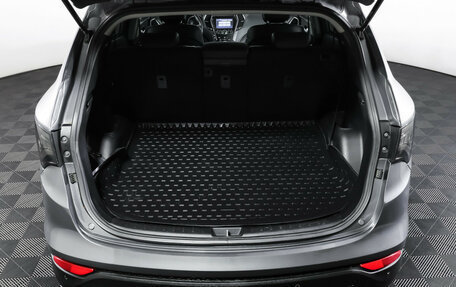 Hyundai Santa Fe III рестайлинг, 2014 год, 1 797 000 рублей, 10 фотография