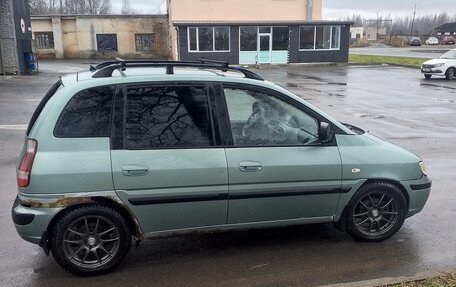 Hyundai Matrix I рестайлинг, 2008 год, 300 000 рублей, 1 фотография