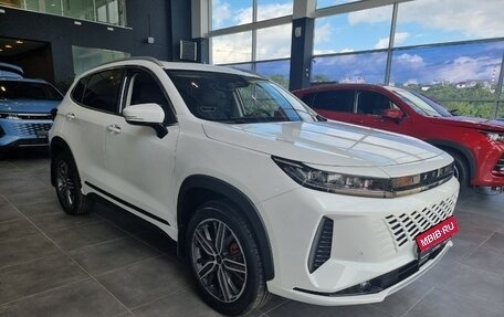 CheryExeed LX, 2024 год, 3 520 000 рублей, 1 фотография