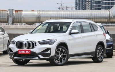 BMW X1, 2021 год, 1 980 013 рублей, 1 фотография