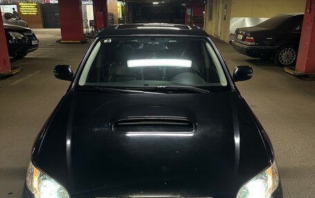 Subaru Legacy IV, 2007 год, 1 500 000 рублей, 1 фотография