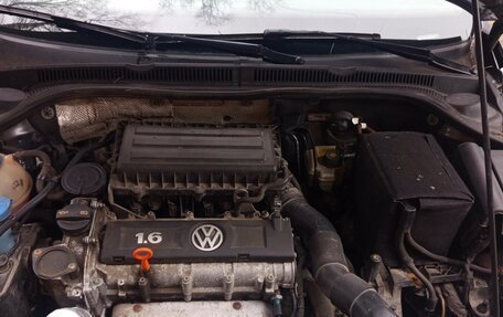 Volkswagen Jetta VI, 2013 год, 1 100 000 рублей, 1 фотография