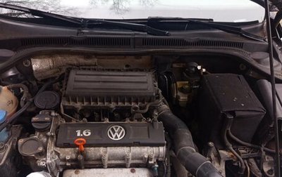 Volkswagen Jetta VI, 2013 год, 1 100 000 рублей, 1 фотография