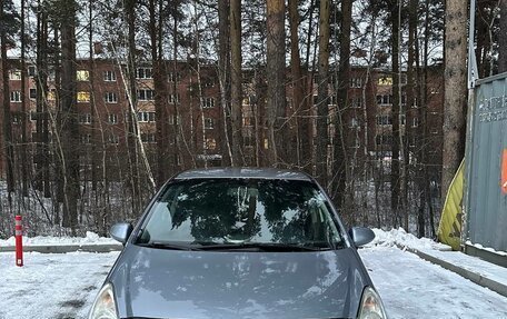 Opel Corsa D, 2008 год, 450 000 рублей, 1 фотография