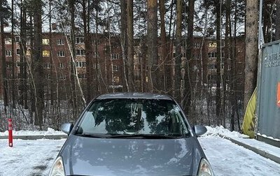 Opel Corsa D, 2008 год, 450 000 рублей, 1 фотография