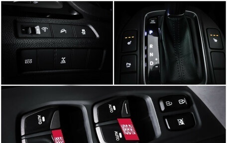 Hyundai Santa Fe III рестайлинг, 2014 год, 1 797 000 рублей, 19 фотография