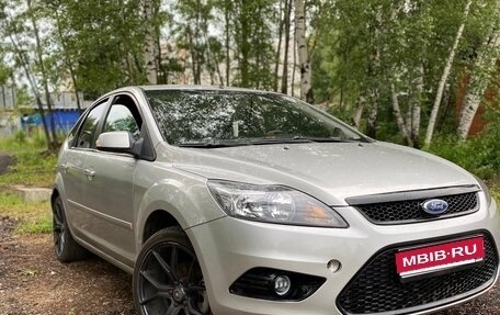 Ford Focus II рестайлинг, 2007 год, 370 000 рублей, 1 фотография