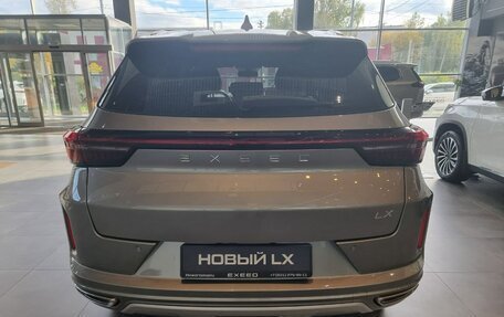 CheryExeed LX, 2024 год, 2 790 000 рублей, 6 фотография