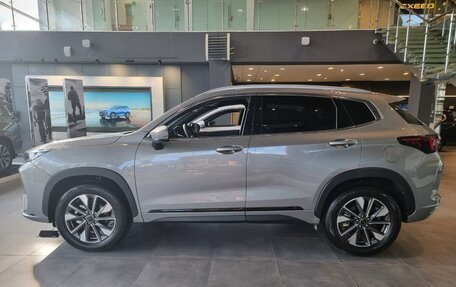 CheryExeed LX, 2024 год, 2 790 000 рублей, 9 фотография