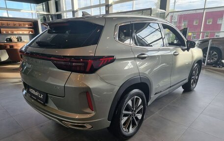 CheryExeed LX, 2024 год, 2 790 000 рублей, 5 фотография