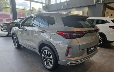 CheryExeed LX, 2024 год, 2 790 000 рублей, 8 фотография