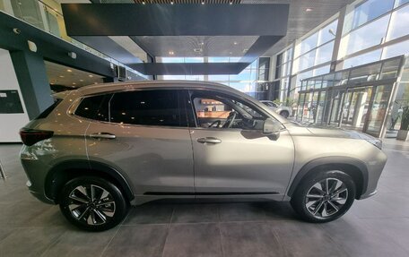 CheryExeed LX, 2024 год, 2 790 000 рублей, 7 фотография