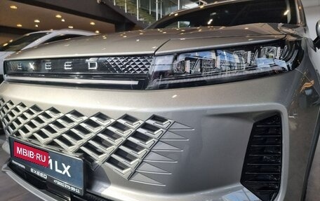 CheryExeed LX, 2024 год, 2 790 000 рублей, 2 фотография