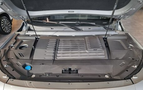 CheryExeed LX, 2024 год, 2 790 000 рублей, 11 фотография