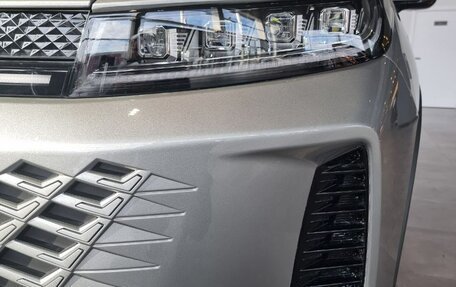 CheryExeed LX, 2024 год, 2 790 000 рублей, 10 фотография