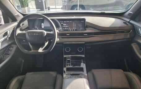 CheryExeed LX, 2024 год, 2 790 000 рублей, 16 фотография