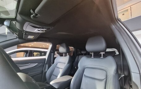 CheryExeed LX, 2024 год, 2 790 000 рублей, 19 фотография