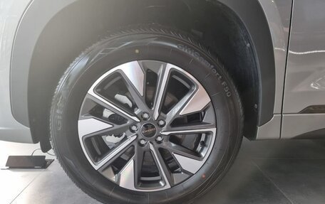 CheryExeed LX, 2024 год, 2 790 000 рублей, 12 фотография