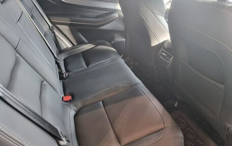 CheryExeed LX, 2024 год, 2 790 000 рублей, 14 фотография