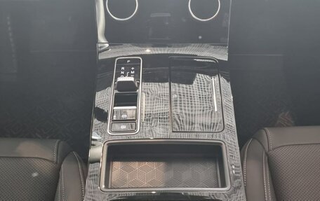 CheryExeed LX, 2024 год, 2 790 000 рублей, 15 фотография
