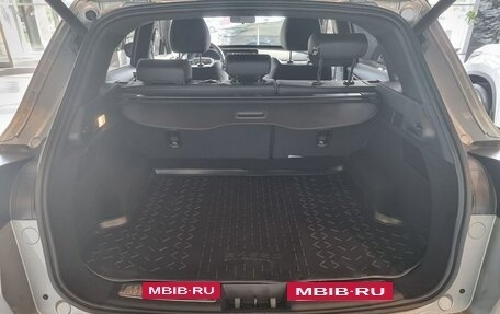 CheryExeed LX, 2024 год, 2 790 000 рублей, 13 фотография