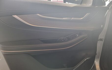 CheryExeed LX, 2024 год, 2 790 000 рублей, 20 фотография