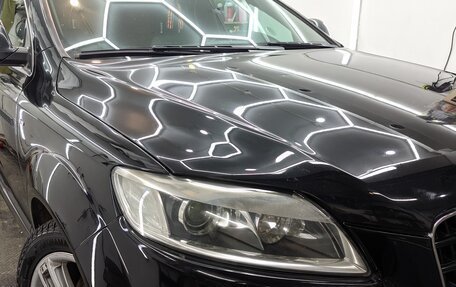 Audi Q7, 2007 год, 1 550 000 рублей, 1 фотография