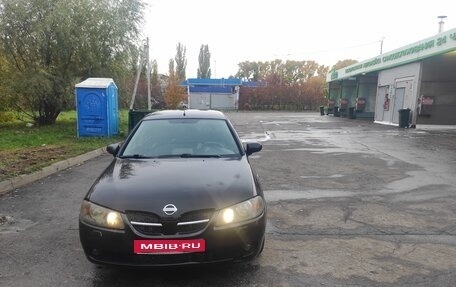 Nissan Almera, 2006 год, 250 000 рублей, 1 фотография