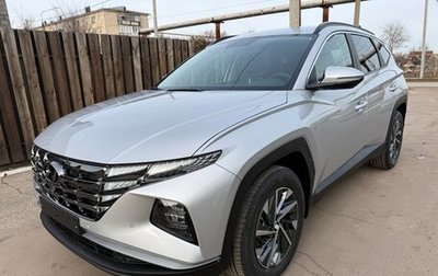 Hyundai Tucson, 2024 год, 3 490 000 рублей, 1 фотография