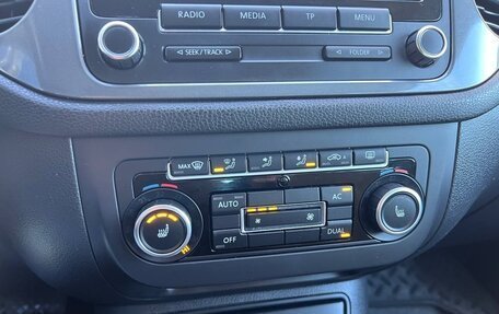 Volkswagen Tiguan I, 2012 год, 1 350 000 рублей, 9 фотография