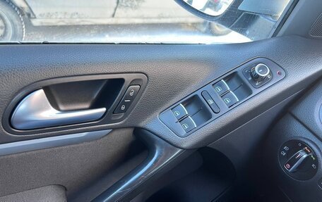 Volkswagen Tiguan I, 2012 год, 1 350 000 рублей, 12 фотография